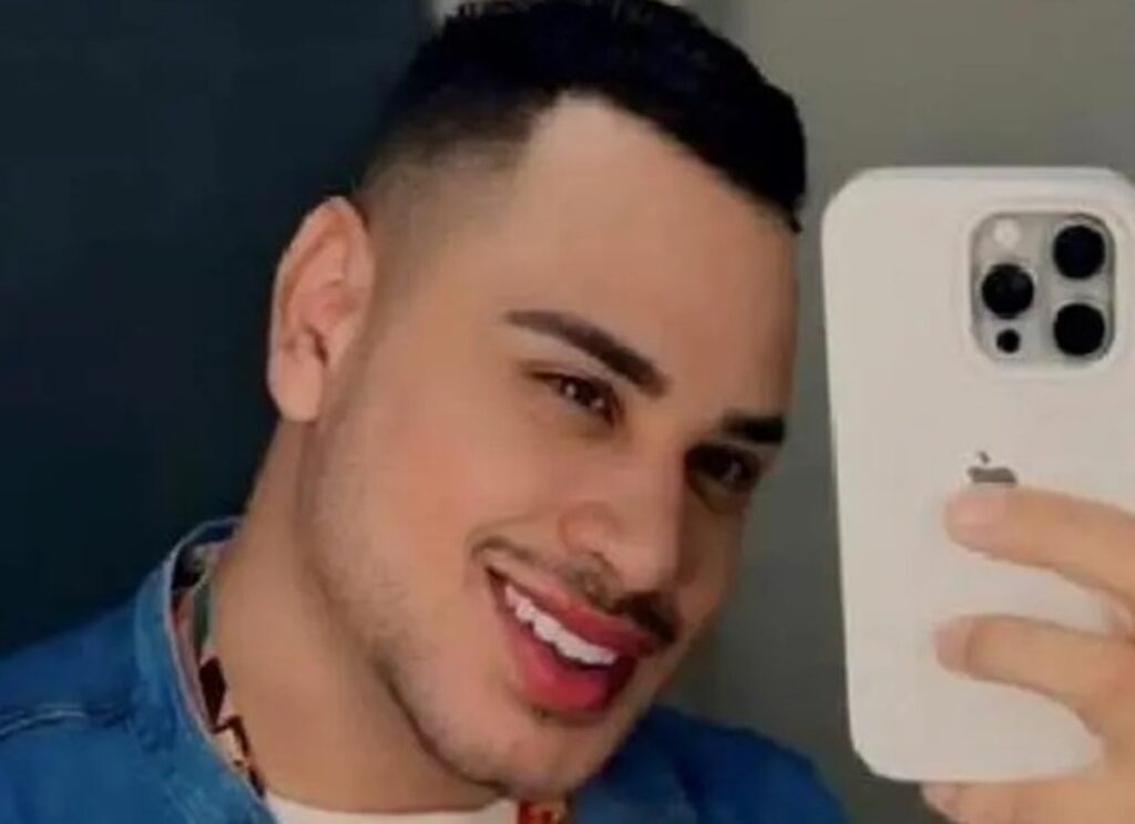 saiba-quem-era-o-rei-do-fua,-influenciador-morto-com-17-tiros-no-ceara