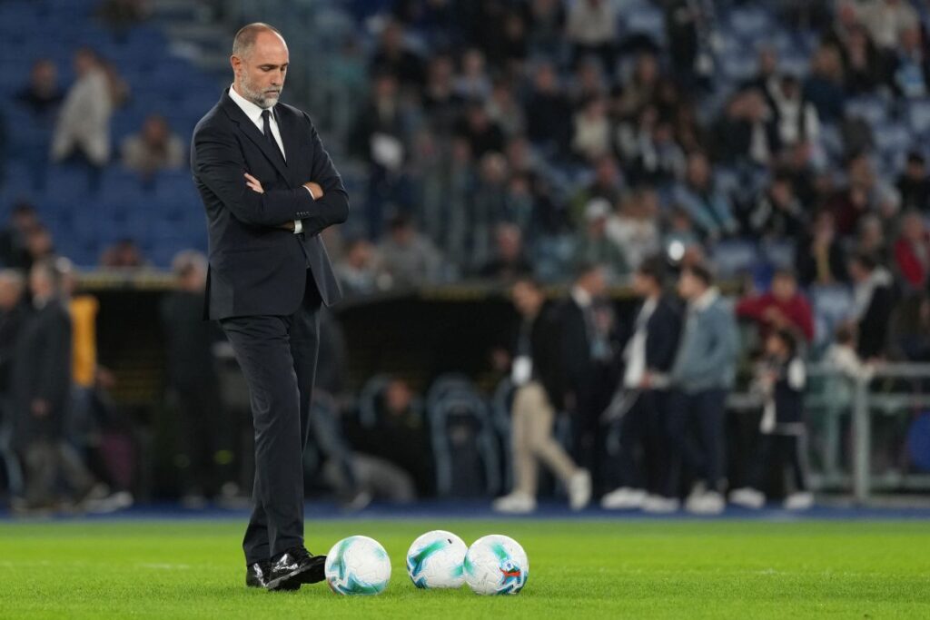 apos-oito-jogos-sem-vencer,-juventus-demite-tecnico-igor-tudor