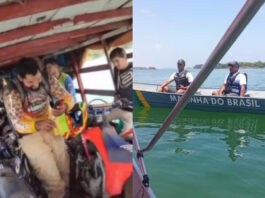 video:-dois-homens-desaparecem-apos-balsa-afundar-no-rio-tocantins