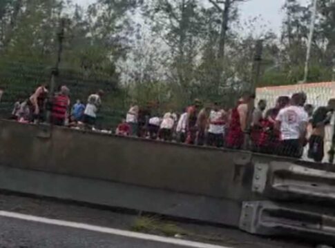 flamengo-se-pronuncia-apos-acidente-de-onibus-com-torcedores;-veja