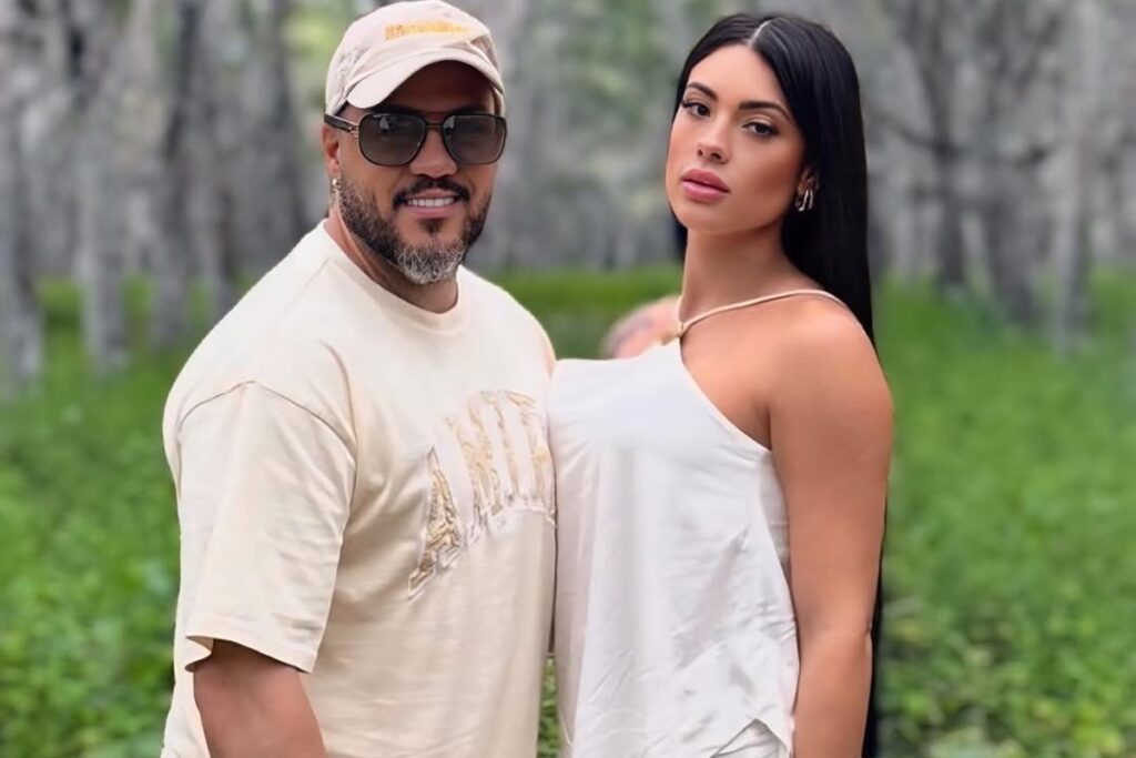 foto:-“amor”,-declara-belo-em-primeiro-post-com-rayane-figliuzzi