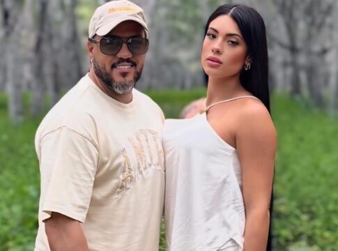 foto:-“amor”,-declara-belo-em-primeiro-post-com-rayane-figliuzzi