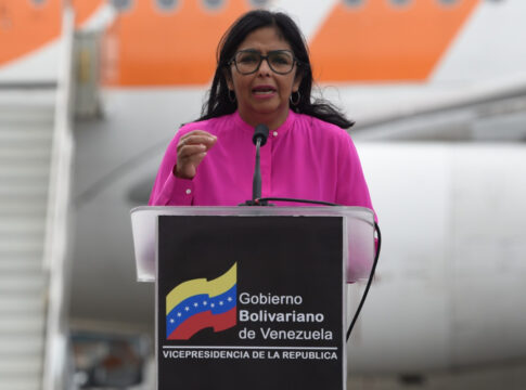 venezuela-avalia-romper-acordo-com-trinidad-por-alianca-com-os-eua