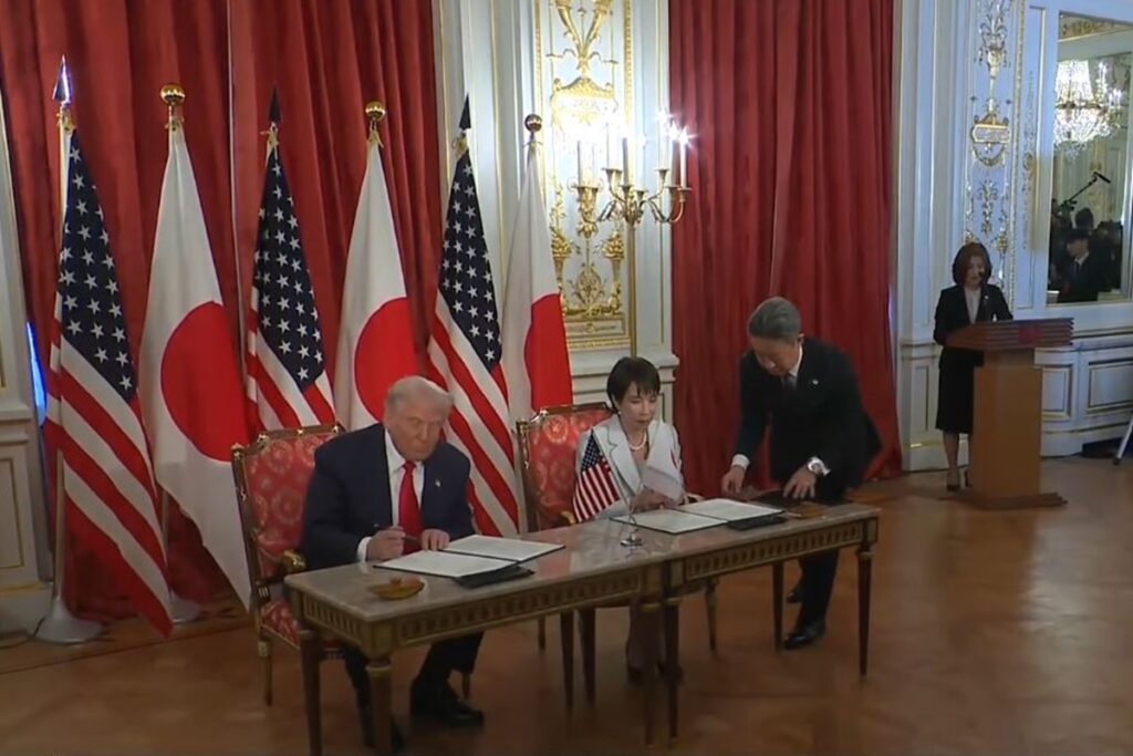 eua-e-japao-assinam-acordo-sobre-terras-raras,-anuncia-casa-branca