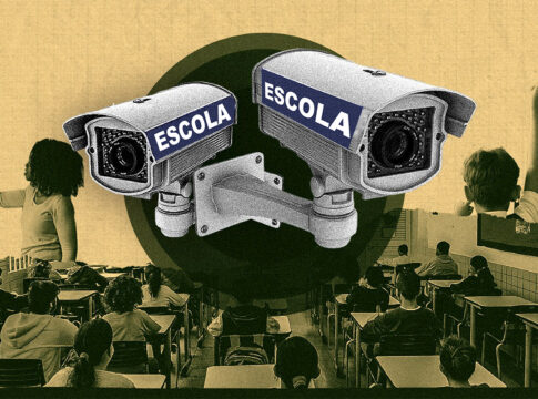 seguranca-x-vigilancia:-comunidade-escolar-se-divide-sobre-cameras-em-sala