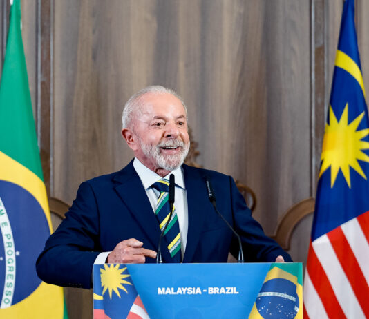 sem-lula,-navio-de-guerra-hospedara-outras-autoridades-na-cop30
