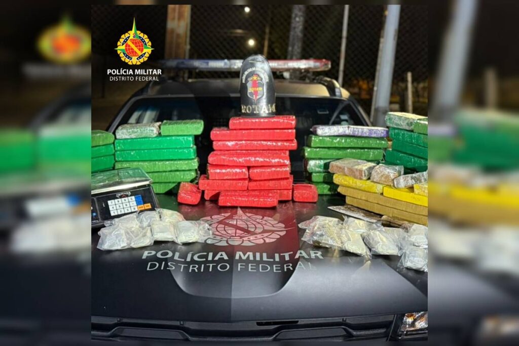 baixa-no-trafico:-pmdf-apreende-drogas-avaliadas-em-r$-500-mil