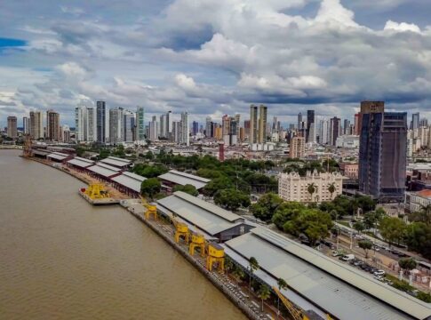 o-gasto-milionario-da-cop30-com-motorista-e-gasolina-para-autoridades