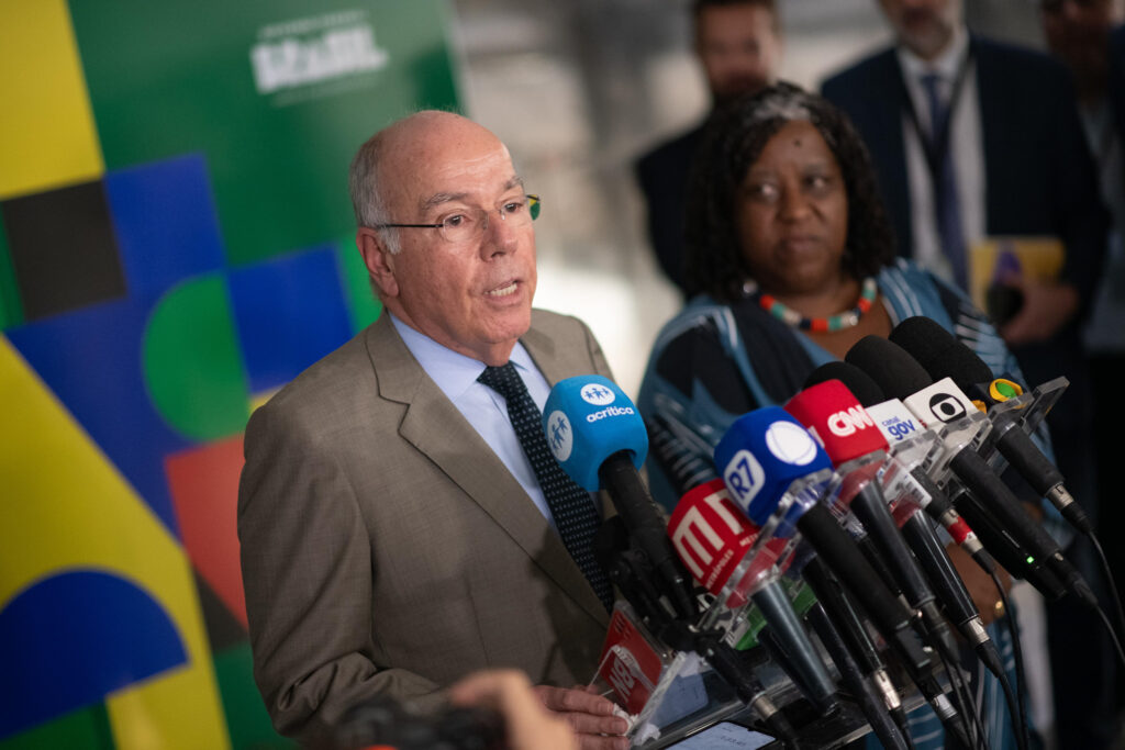 deputado-quer-ouvir-chanceler-de-lula-apos-fala-sobre-traficantes