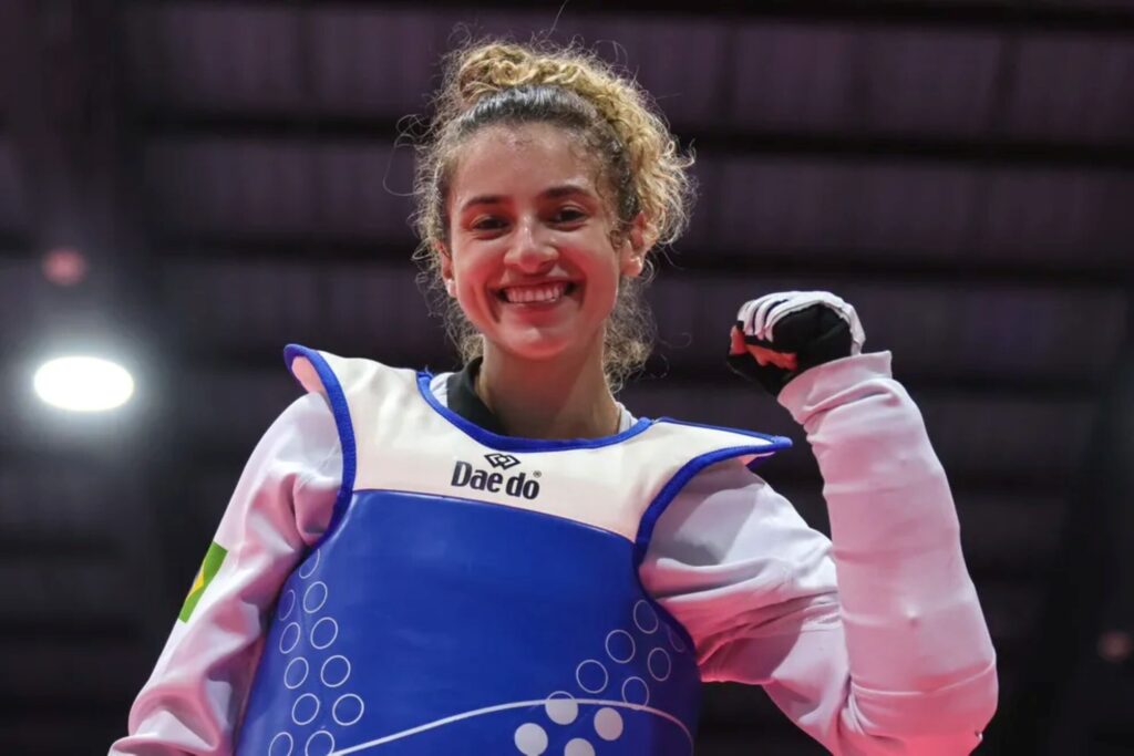 milena-titoneli-e-prata-e-brasil-leva-3o-podio-no-mundial-de-taekwondo