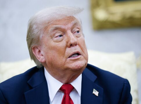 trump-chama-chefe-do-fed-de-“incompetente”:-“saira-em-alguns-meses”