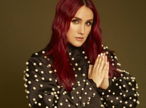 ex-rbd-dulce-maria-anuncia-gravidez-do-segundo-filho