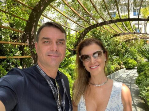 justica-nega-aumento-de-indenizacao-a-flavio-bolsonaro-e-esposa justica-nega-aumento-de-indenizacao-a-flavio-bolsonaro-e-esposa