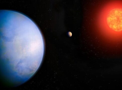 exoplaneta-gj251c:-cientistas-encontram-novo-candidato-a-“super-terra”