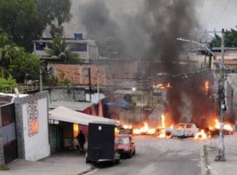 quem-sao-os-policiais-militares-mortos-em-operacao-contra-o-cv-no-rio