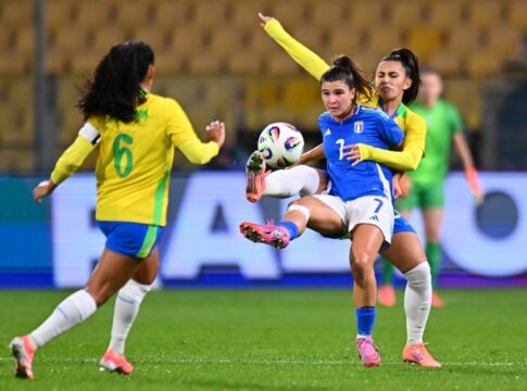 selecao-brasileira-feminina-tem-apenas-duas-derrotas-em-2025;-confira