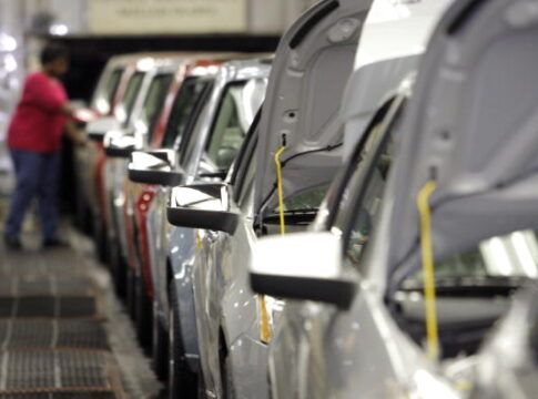 sem-semicondutores,-montadoras-podem-paralisar-operacoes-em-poucas-semanas