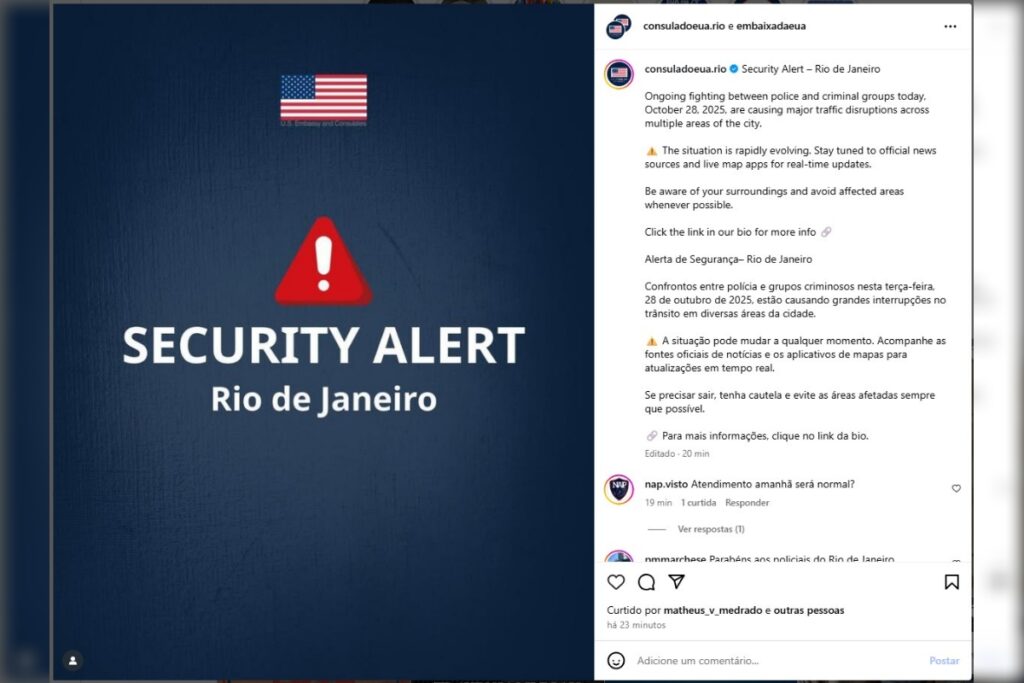 embaixada-dos-eua-no-brasil-emite-alerta-de-seguranca-sobre-rj