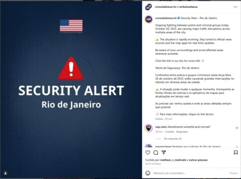 embaixada-dos-eua-no-brasil-emite-alerta-de-seguranca-sobre-rj