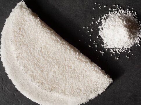 salgadinho-de-tapioca:-faca-a-delicia-crocante-e-saborosa-na-air-fryer