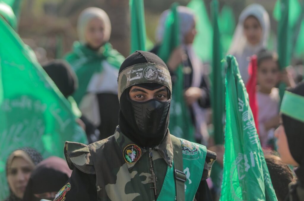 hamas-se-manifesta-apos-ataques-e-nega-romper-cessar-fogo-em-gaza