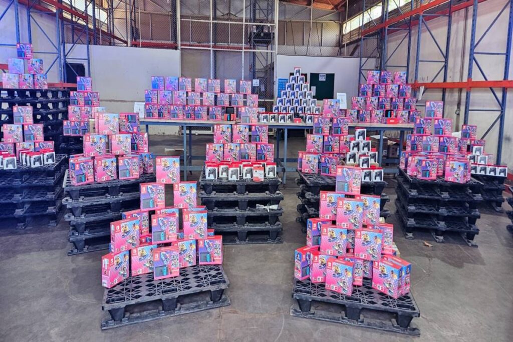 video-games-apreendidos-sem-nota-fiscal-chegam-a-meio-milhao-de-reais