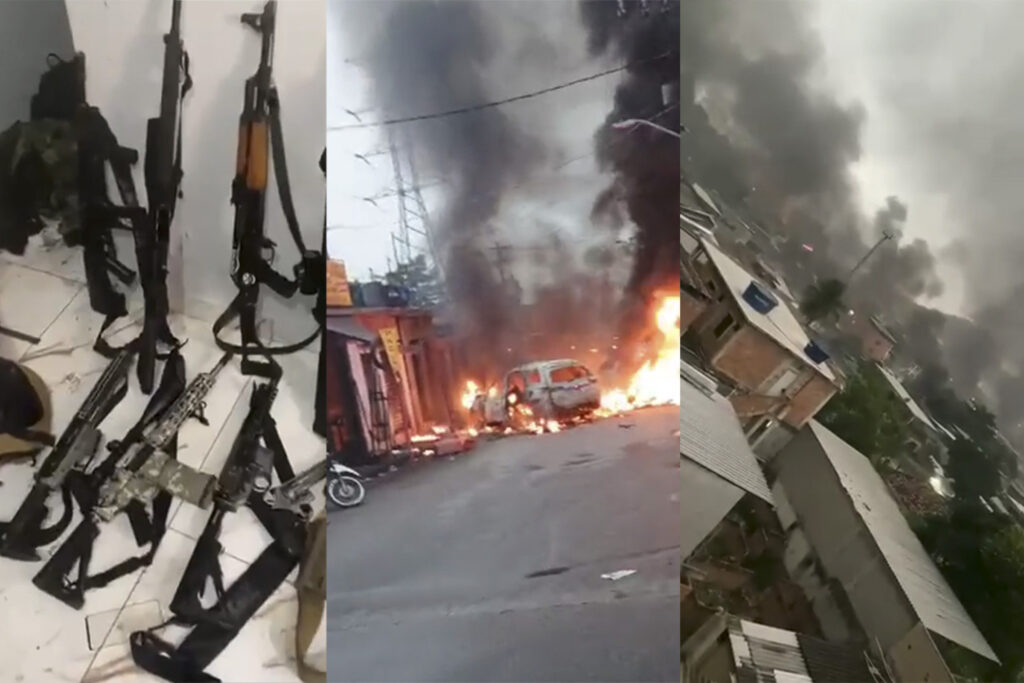 parana-pesquisas:-para-45,8%-da-populacao,-seguranca-piorou-com-lula