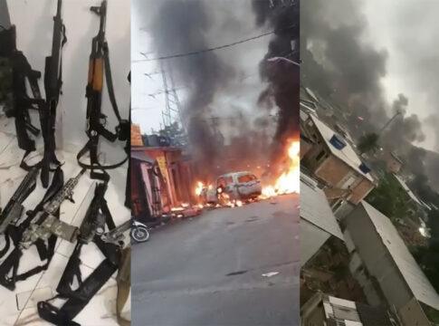 parana-pesquisas:-para-45,8%-da-populacao,-seguranca-piorou-com-lula