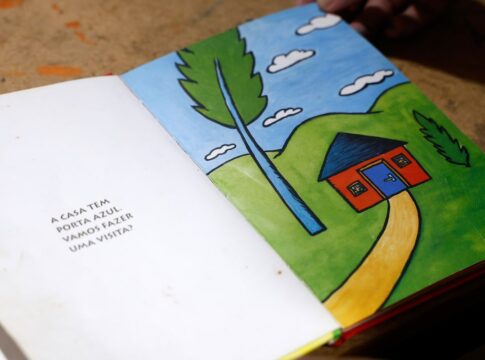 ler-ensina-empatia-a-criancas,-diz-presidente-da-biblioteca-nacional