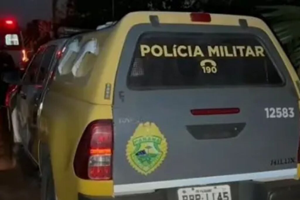 homem-usa-bebe-como-escudo-e-e-baleado-por-policiais-militares