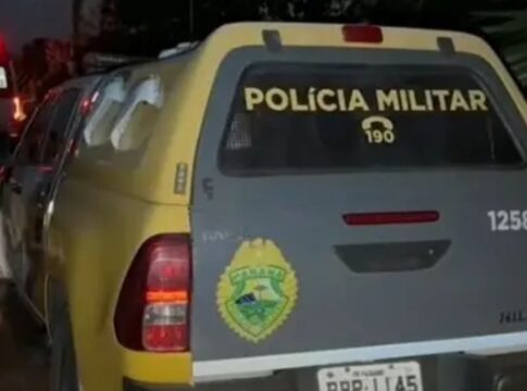 homem-usa-bebe-como-escudo-e-e-baleado-por-policiais-militares
