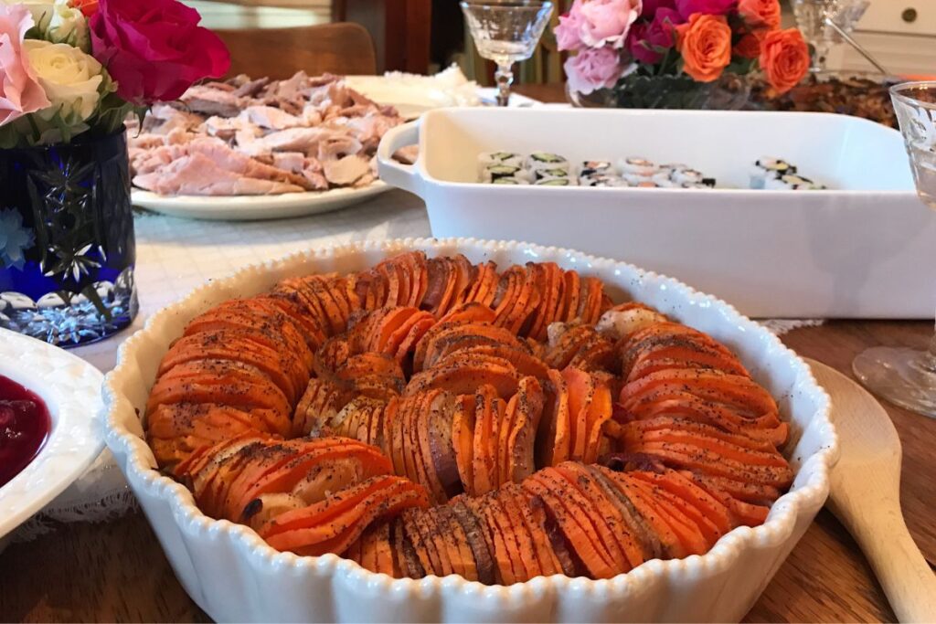 rosa-de-batata-com-queijo-e-presunto:-receita-facil-e-que-impressiona