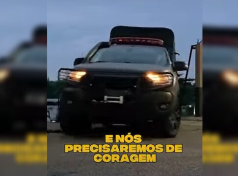 “nao-subestime-o-inimigo”:-video-mostra-preparo-da-acao-letal-no-rj