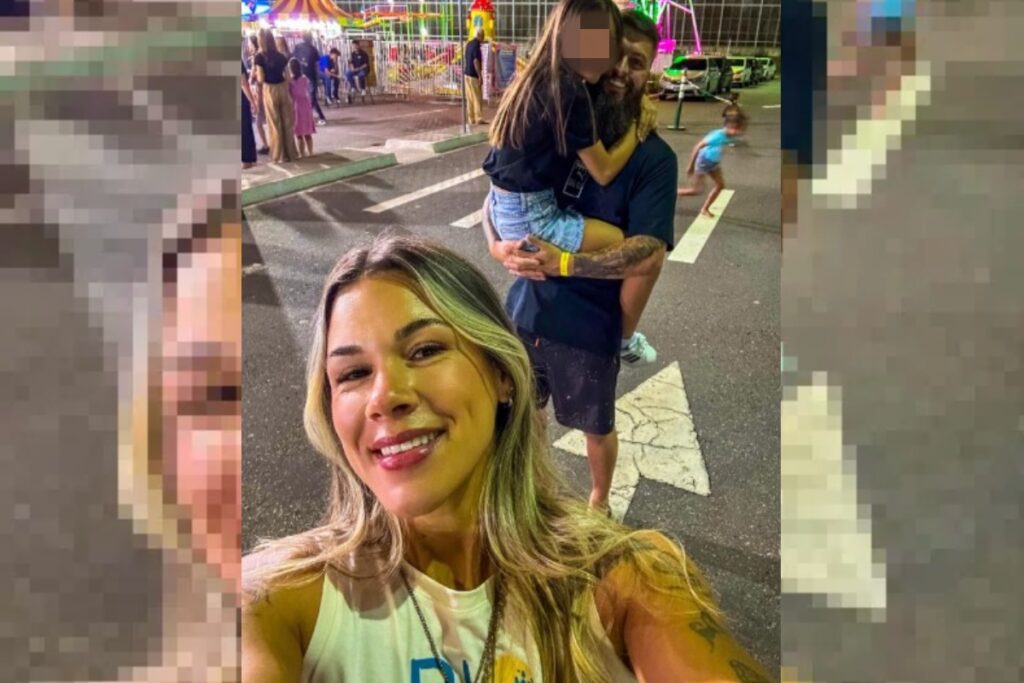 “um-heroi”,-diz-viuva-de-policial-civil-morto-em-megaoperacao-no-rio
