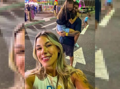 “um-heroi”,-diz-viuva-de-policial-civil-morto-em-megaoperacao-no-rio