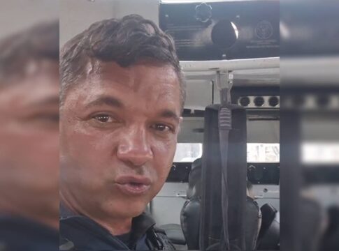 pm-influencer-mostra-interior-de-caveirao-usado-em-megaoperacao-no-rj