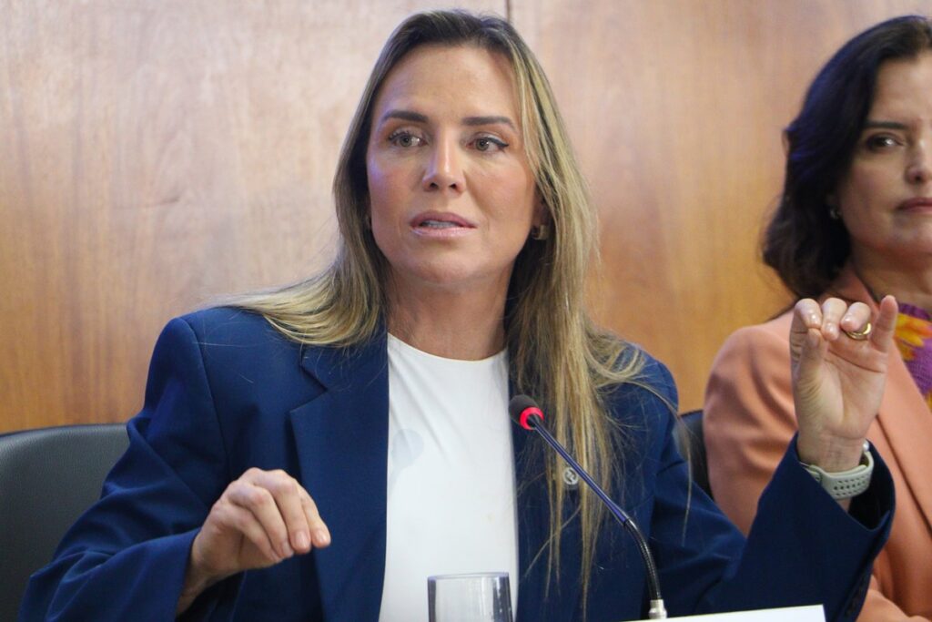 celina-participara-da-reuniao-de-claudio-castro-com-governadores
