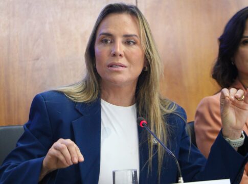 celina-participara-da-reuniao-de-claudio-castro-com-governadores