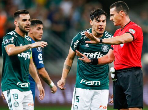 libertadores:-confira-dado-sobre-a-arbitragem-que-preocupa-o-palmeiras libertadores:-confira-dado-sobre-a-arbitragem-que-preocupa-o-palmeiras