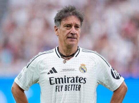 ex-real-madrid-defende-saida-de-vini-jr.-apos-polemica