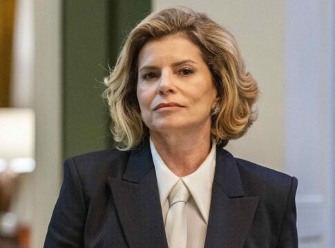 debora-bloch-reage-a-megaoperacao-com-mais-de-100-mortos-no-rio;-veja