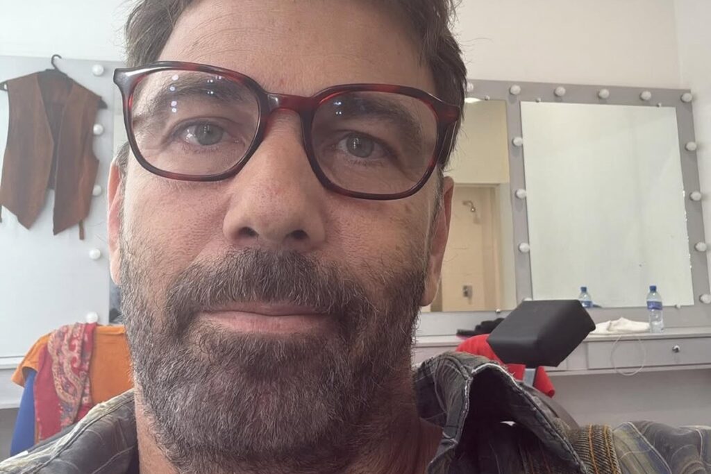 “muito-ruim”,-relata-marcelo-faria-sobre-diagnostico-de-doenca