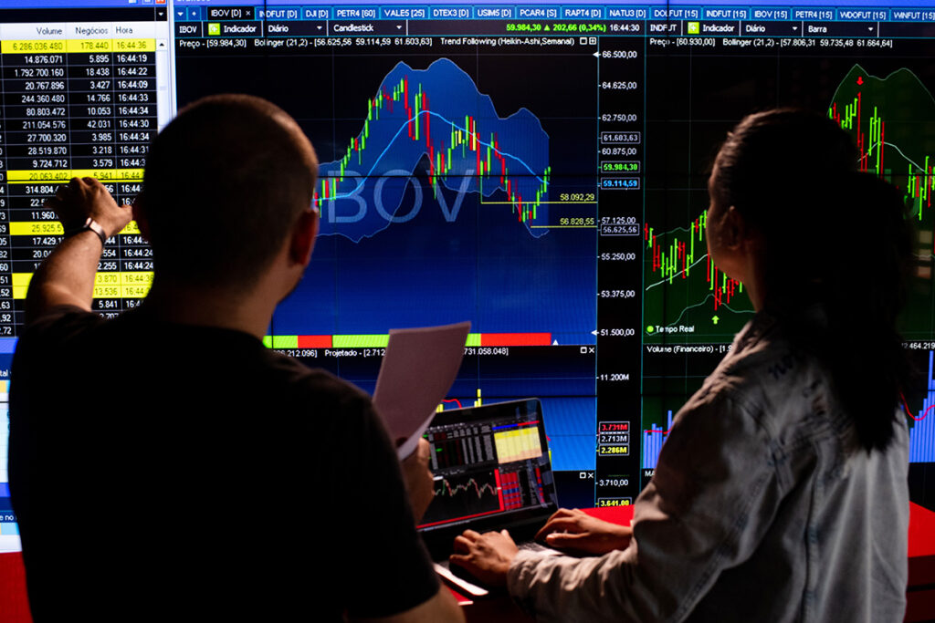 euforia-no-mercado:-bolsa-quebra-novo-recorde-e-dolar-fica-estavel