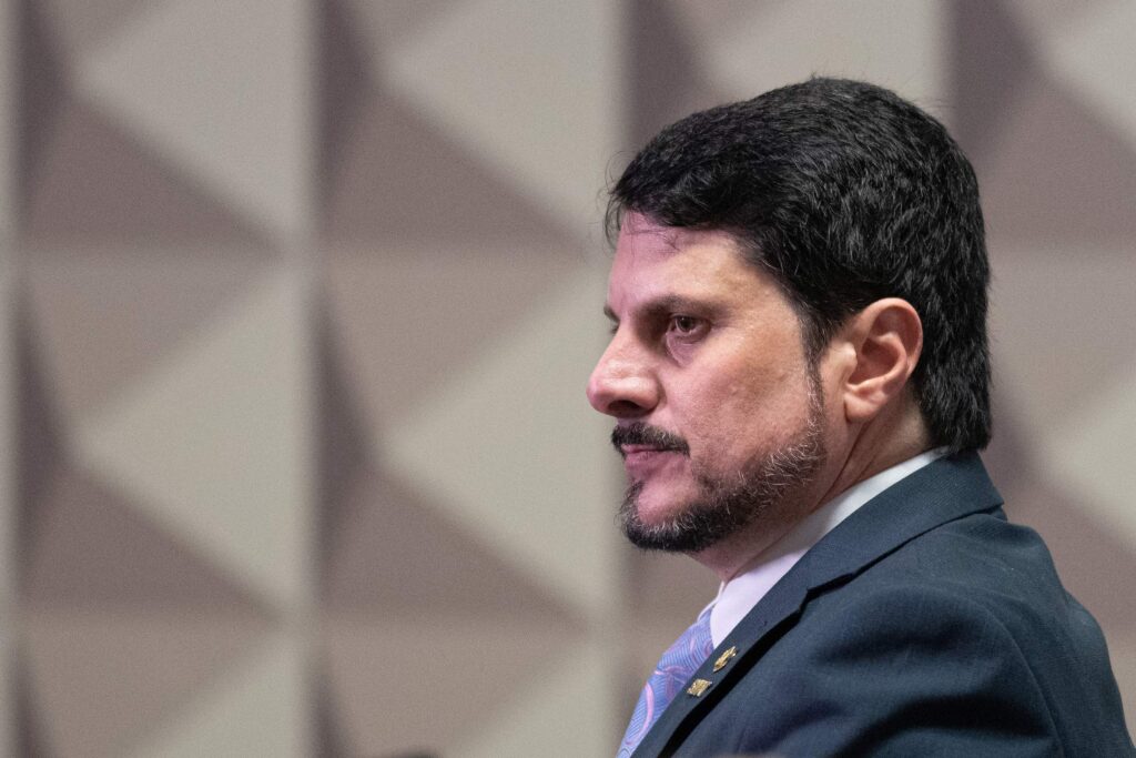 marcos-do-val-retorna-ao-senado-para-integrar-cpi-do-crime-organizado