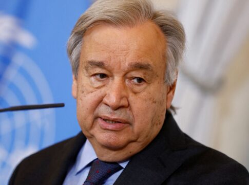 chefe-da-onu-pede-investigacao-sobre-mortes-em-operacao-no-rio