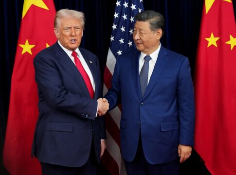 trump-diz-que-assinara-acordo-comercial-com-a-china-“muito-em-breve”