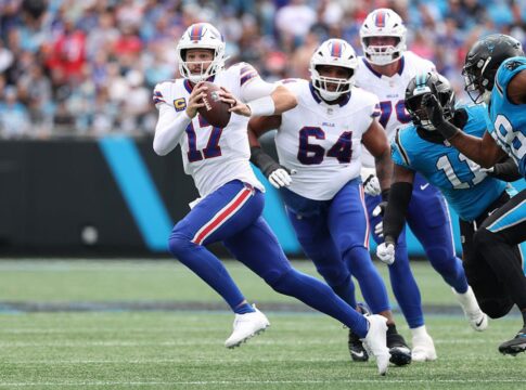 nfl-2025:-confira-todos-os-detalhes-da-9a-semana-de-competicao