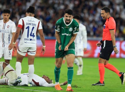 palmeiras-x-ldu:-saiba-onde-assistir-a-semifinal-da-libertadores