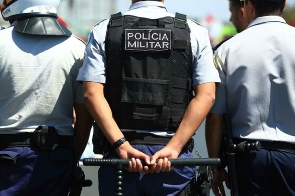 pmdf-reforca-atos-politicos-proibidos-a-policiais.-veja-regras