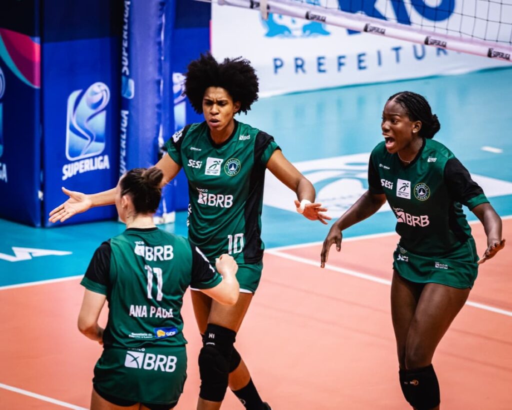 brasilia-volei-enfrenta-atual-campeao-da-superliga-feminina